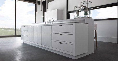 Warendorf kitchen Piet Boon