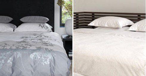 Wonderbaarlijk Bed & Bad lijn Piet Boon | Bedtextiel | Slaapkamers EF-77