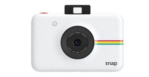 Snap Instant Digitale Camera