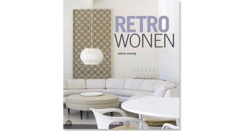 Retro wonen