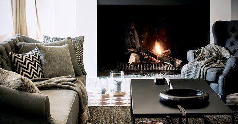 Scapa Home wintercollectie