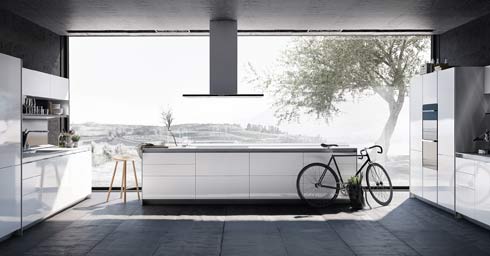 Siematic: PURE vs. URBAN