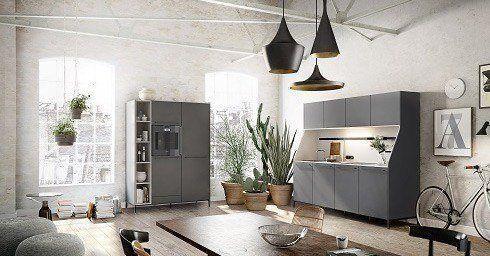 Siematic Urban Center Piece