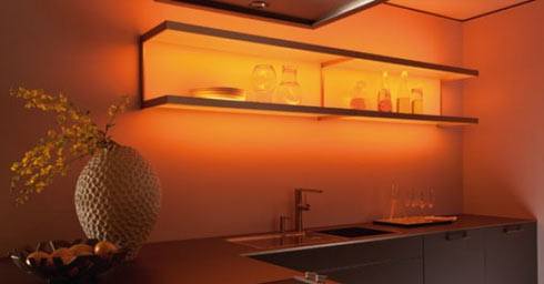 Siematic verlichting