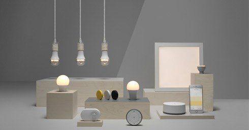 IKEA Smart Lighting