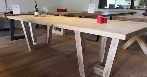 industriÃƒÂ«le eettafel