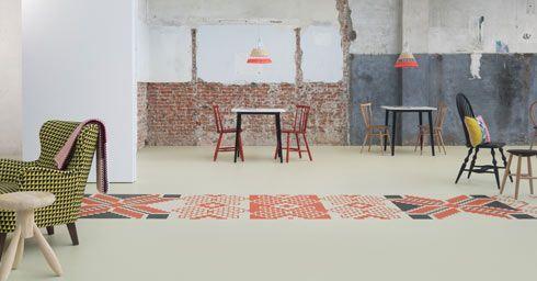 Marmoleum Imagine