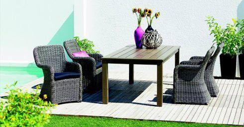 Drie trends voor tuin & terras