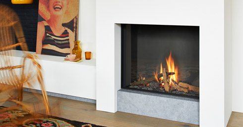 Tulp B-fire 80