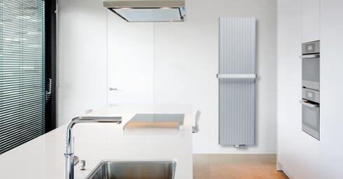 Vasco designradiator