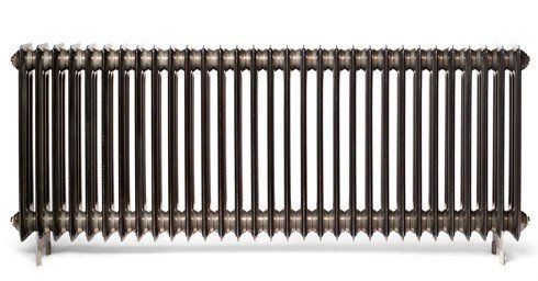 Vintage radiator