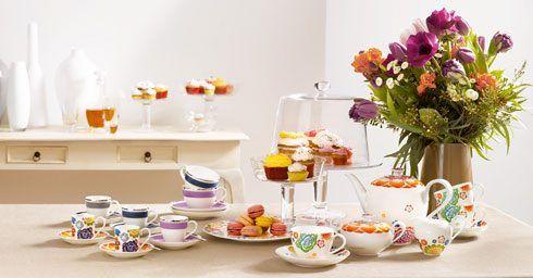 Villeroy & Boch