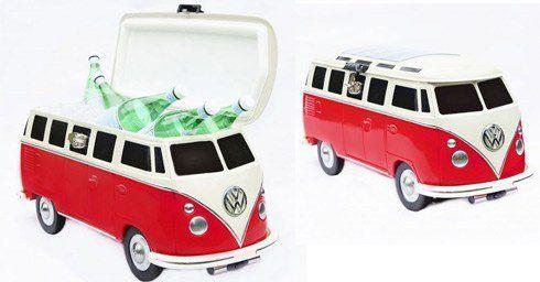 vw busje koelbox