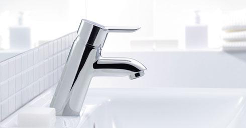 organiseren avontuur bizon Hansgrohe wastafelkranen - Wonenonline