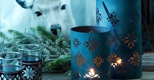 IKEA winter inspiratie