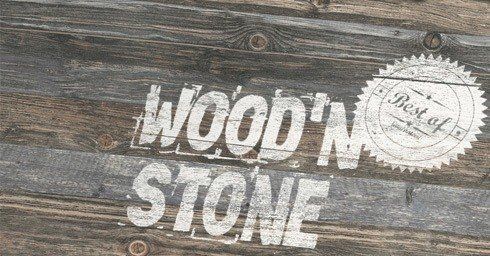 Best of Wood Ã¢â‚¬ËœnÃ¢â‚¬â„¢ Stone