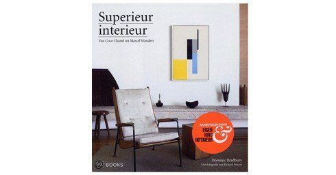 Superieur interieur