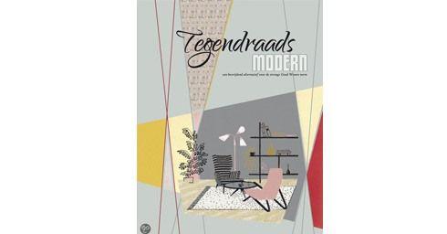 Tegendraads modern