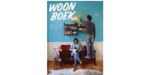 Woonboek