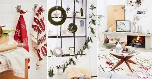 Zara Home kersttrends 