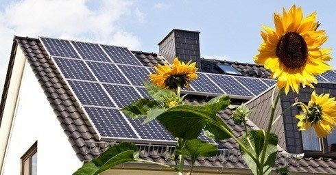 Zonnepanelen offertes vergelijken
