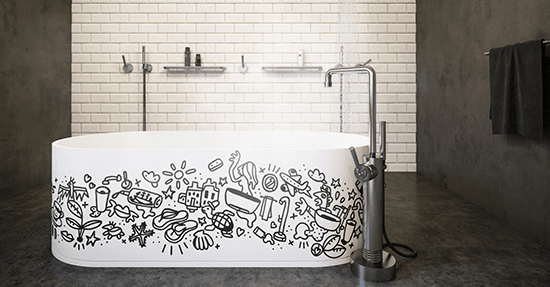 badkamers merken | Merken badkamers merken | Merken