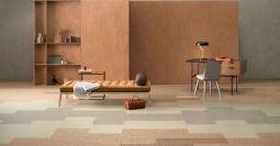Linoleum vloeren vloeren