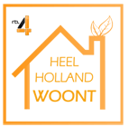 RTL4 Heel Holland Woont 