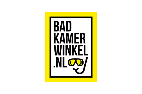 Badkamerwinkel